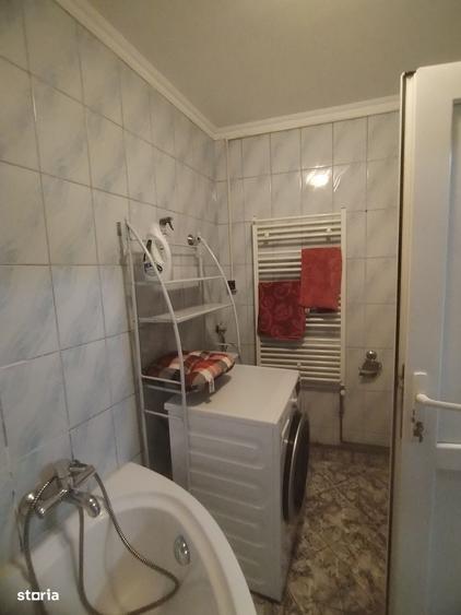 Casa de inchiriat POPESTI LEORDENI in apropiere de Primarie - 10