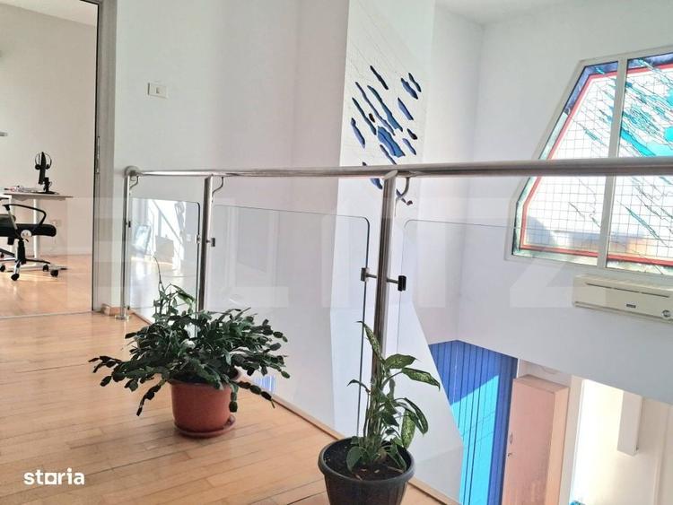 Casă cu 4 camere cu Teren 706 Mp în Soarelui