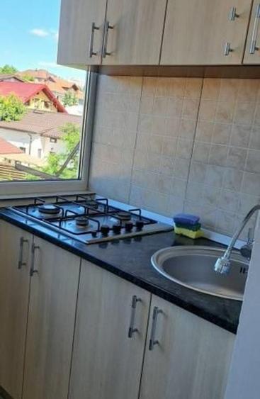 Apartament cu 2 camere decomandat în Podul de Fier