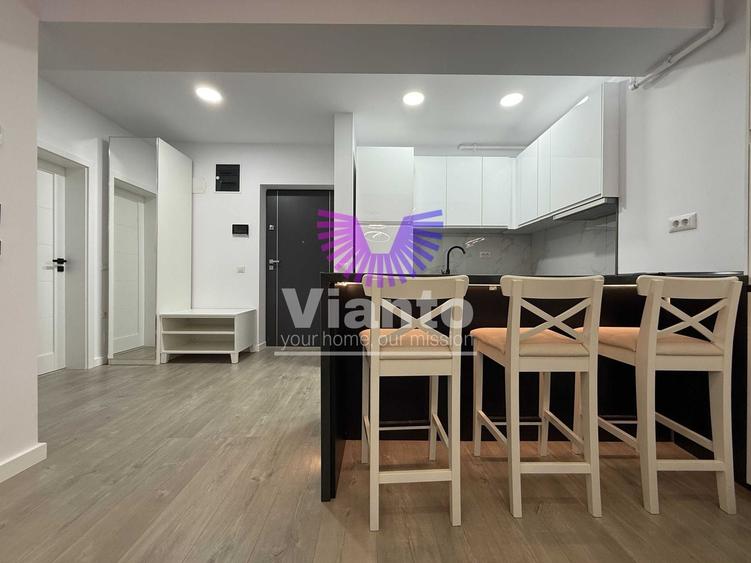 Apartament cu 2 camere decomandat, mobilat în Șelimbăr