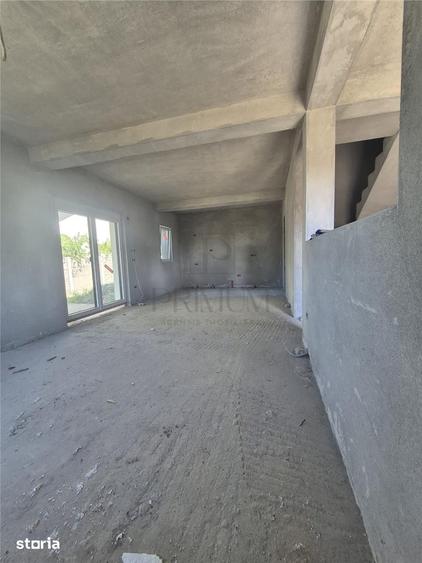 DUPLEX DESPARTIT - SUPRAFETE MARI - ZONA EXCELENTA - 14