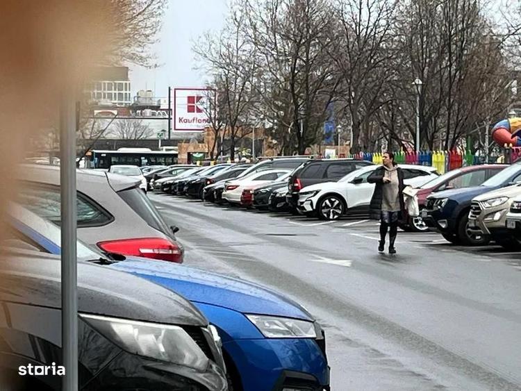 Garsonieră decomandată, mobilată în Rahova