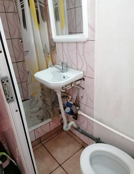 Garsonieră semidecomandată în Podu Roș