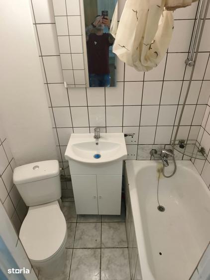 Garsonieră în Lazaret