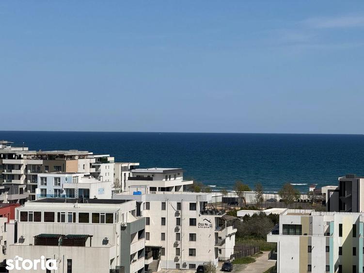Apartament 2 camere cu balcon panoramic | Meraki Resort & SPA | Mamaia - 9