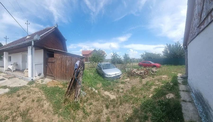 Casa + Teren de Vanzare URGENT, Micula, Satu Mare - 2