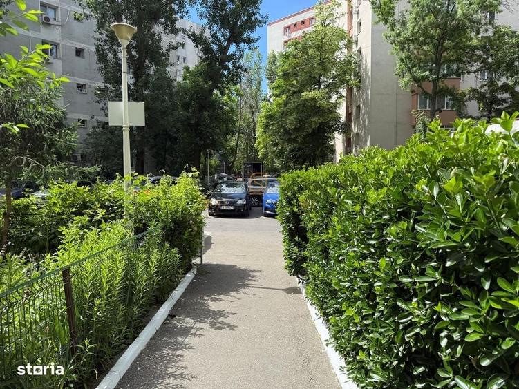 Apartament 3 camere decomandat de vanzare, 1 Decembrie, Sector 3 - 17