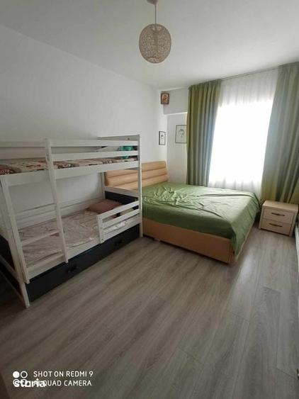 Apartament cu 2 camere decomandat în Dacia