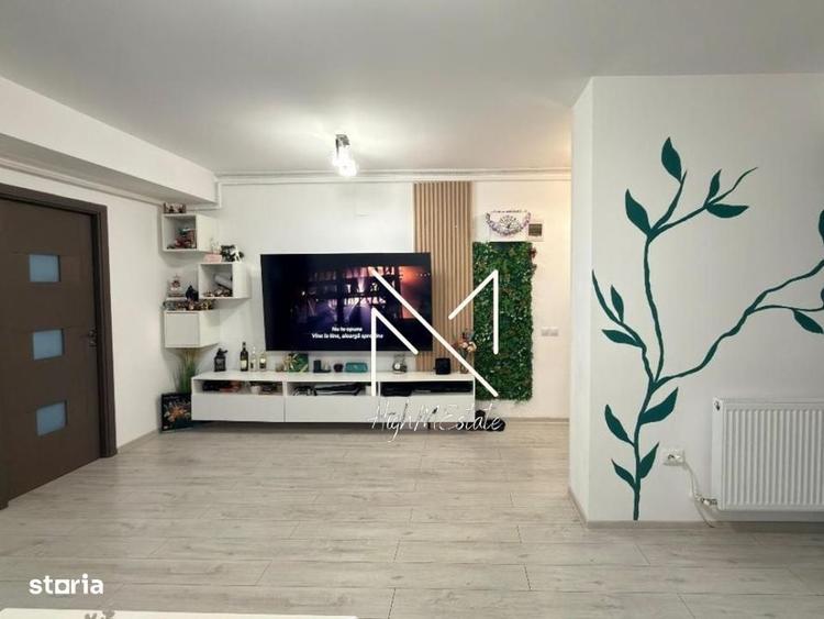 Apartament 2 Camere | Zona Tractorul - 4