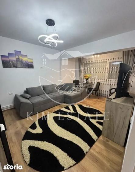 Apartament cu 2 camere decomandat în Adamclisi