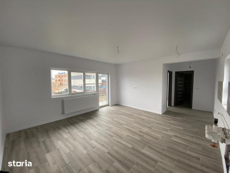 Apartament cu 2 camere în Rediu