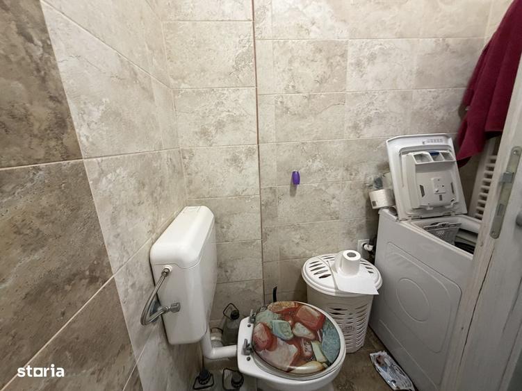 Apartament 2 camere mobilat cu balcon inchis/ Soseaua Alexandriei - 4
