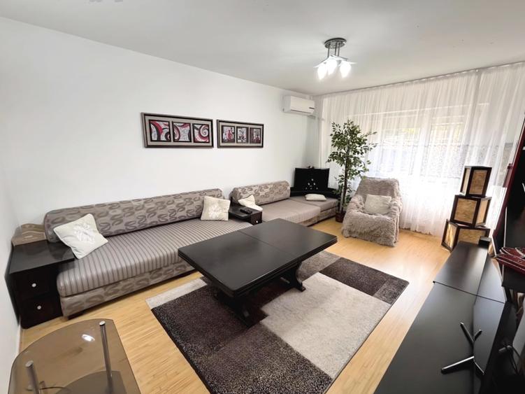 De închiriat | Apartament 3 camere, zona Inel II - 3