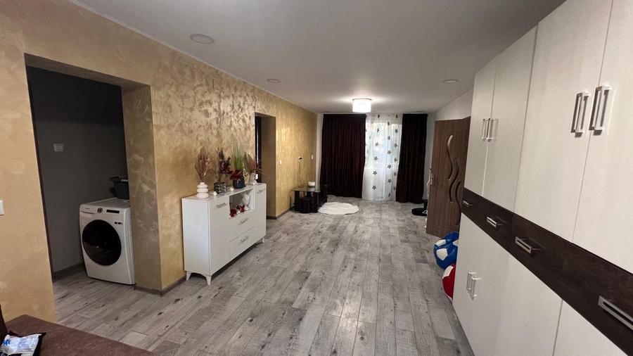 Duplex in Petrosani strada Independentei - 2