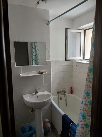 Garsonieră decomandată în Lujerului