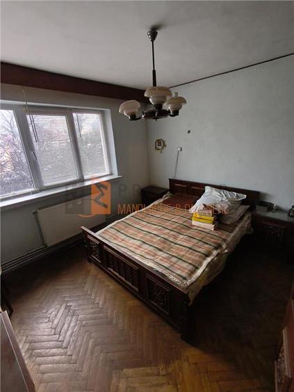 Apartament cu 3 camere decomandat, mobilat în 23 August