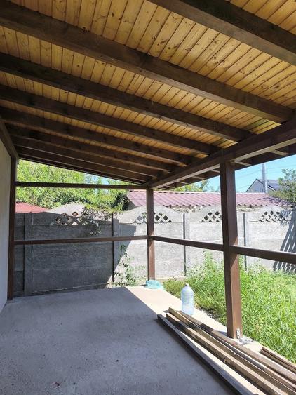 Casă cu Teren 300 Mp în Lumina