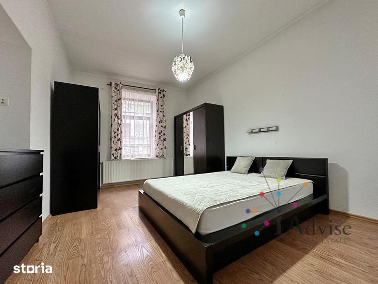 Apartament Vanzare cu suprafata generoasa in Centrul Istoric - 11