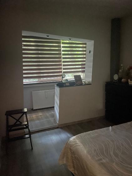 Apartament cu 2 camere decomandat, mobilat în Brâncoveanu