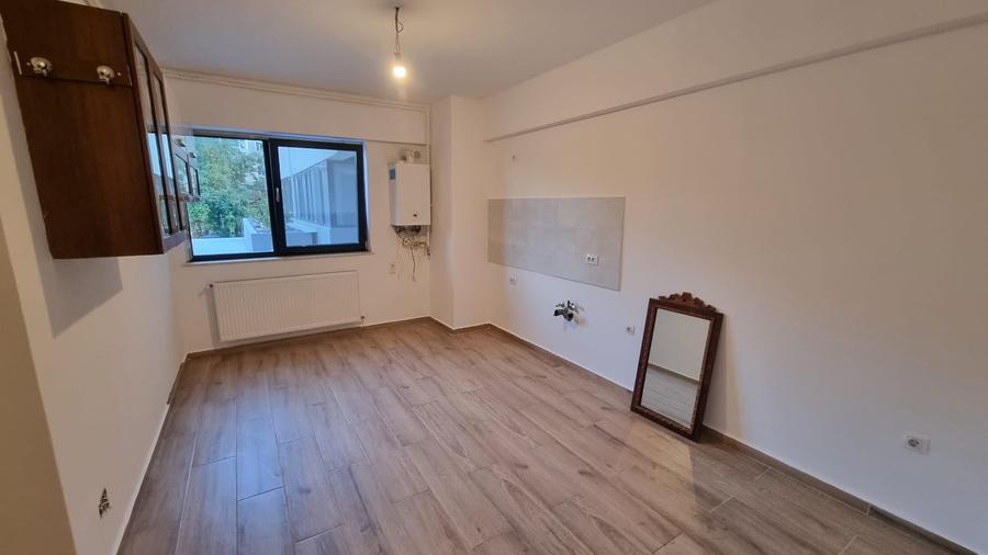 Garsonieră nedecomandată în Cug