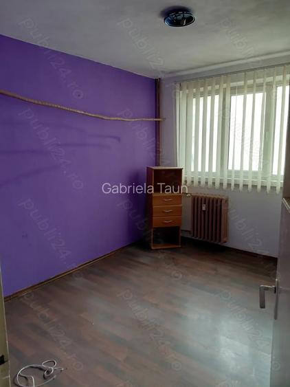Apartament 3 camere Micro 20 Galati