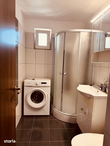 Apartament 2 camere Grigorescu, 5 minute de metrou, mobilat si utilat modern - 4