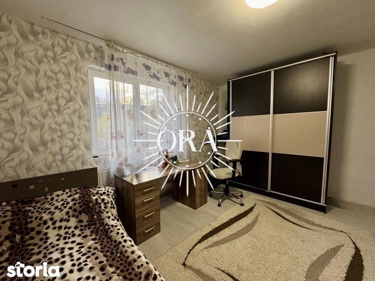 Casă cu 5 camere cu Teren 2418 Mp în Feleacu
