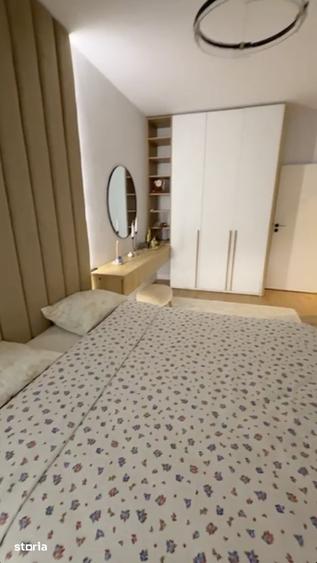 Apartament cu 3 camere în Sud