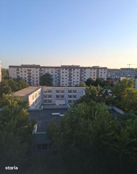 Apartament 2 camere, decomandat, metrou, Lujerului - 8