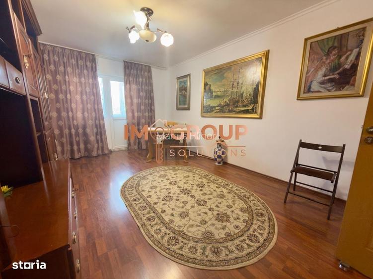 Tudor Vladimirescu - Fara Risc - Bloc 1979 - Apartament Cu 2 Camere