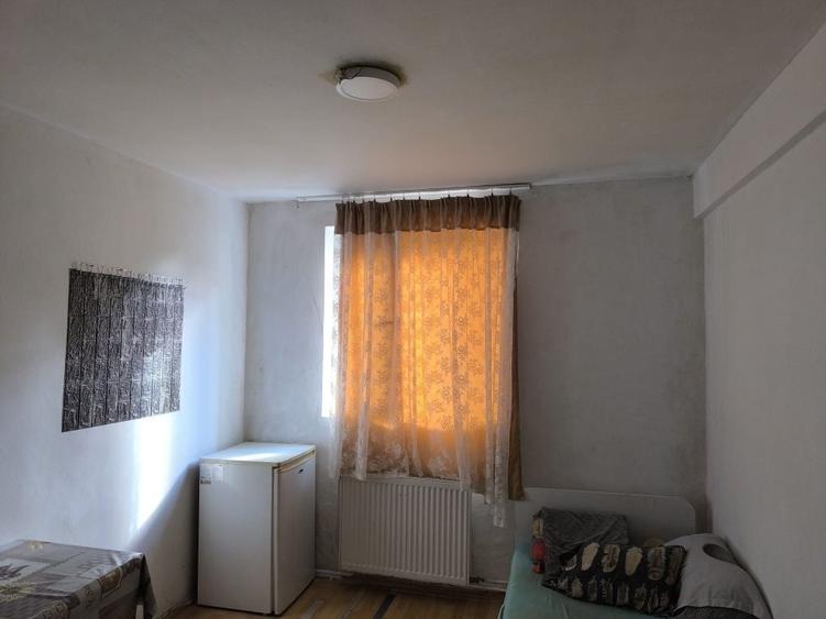 Garsonieră nedecomandată în Mănăștur