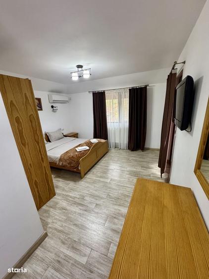 Casă cu 4 camere în Sărata
