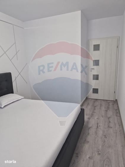 Apartament cu 2 camere în Dobroești