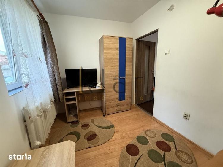 Vanzare apartament 2 camere Gheorgheni - 4