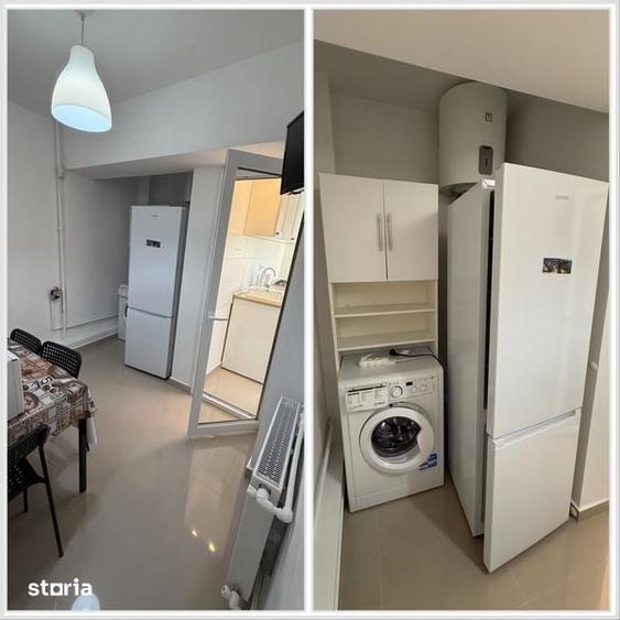 Garsonieră în Pantelimon