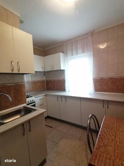 Garsonieră decomandată în Lujerului