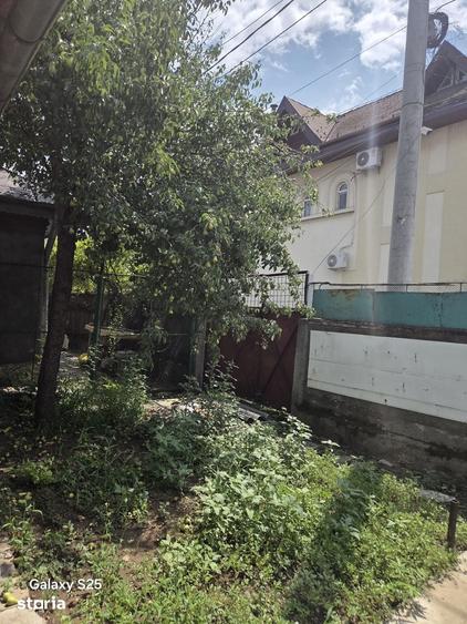 Casa cu 4 camere, teren 236 mp, acces asfaltat - 10