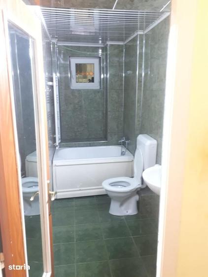 Apartament cu 2 camere decomandat în Țiglina 3