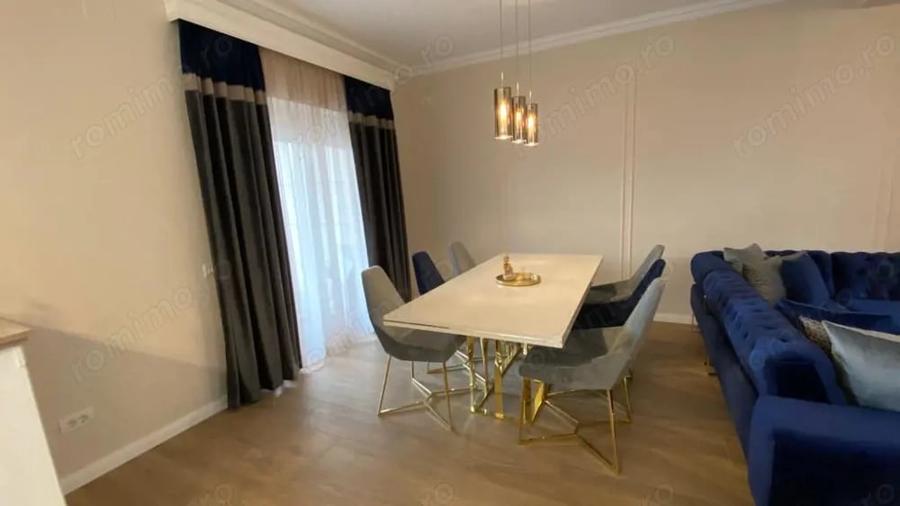 Casă cu 5 camere cu Teren 330 Mp în Giroc