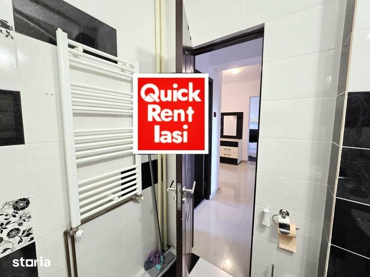 Apartament cu 2 camere decomandat în Independenței