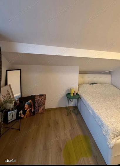 Apartament cu 2 camere în Dumbrăvița