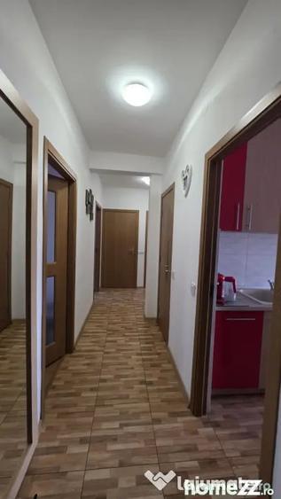 Apartament cu 3 camere decomandat în Ultracentral