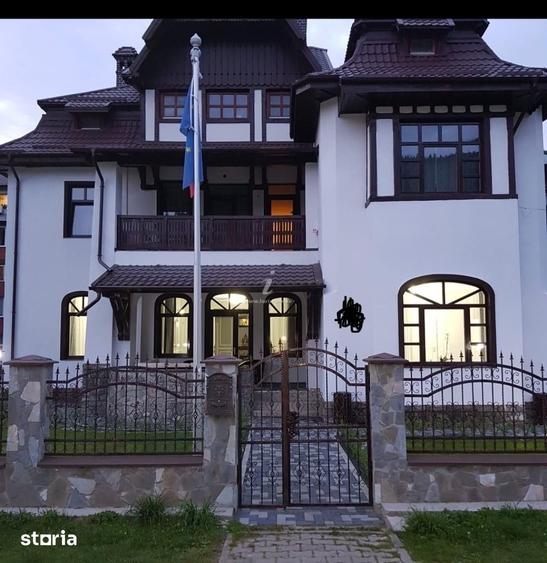 Casă cu Teren 900 Mp în Central