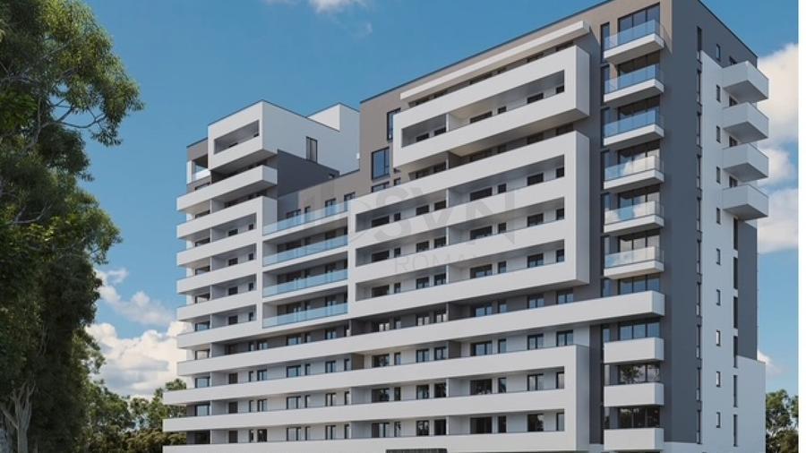 REA1026553 Apartament exclusivist tip duplex I 5 camere I Zona Aviatiei - 14