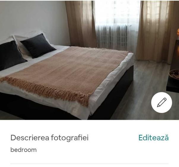 Casă cu 2 camere decomandat în Bucur Obor