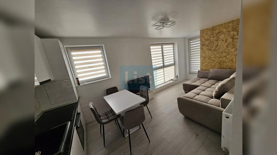 Apartament cu 2 camere decomandat în Grigorescu