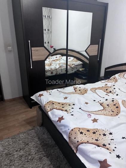 Apartament spatios cu 3 camere Decomandat Ramnicu Valcea (Cartier Ostroveni)