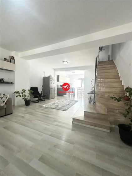 Spațiu comercial, de 463 mp, în Mamaia