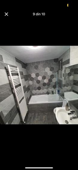 Apartament cu 2 camere semidecomandat în Șelimbăr