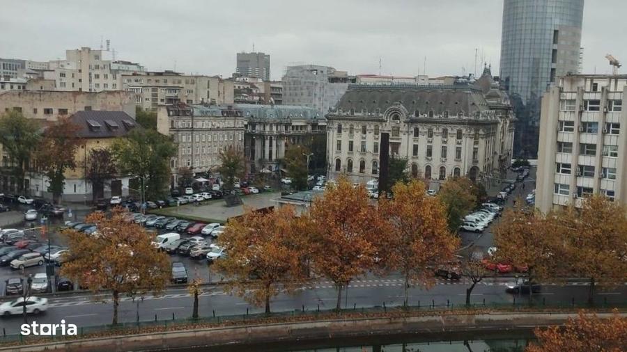 Apartament cu 2 camere decomandat, mobilat în Libertății